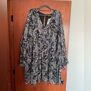 NWT Torrid Dress